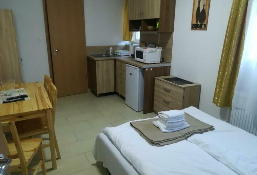 Juniperus Apartman