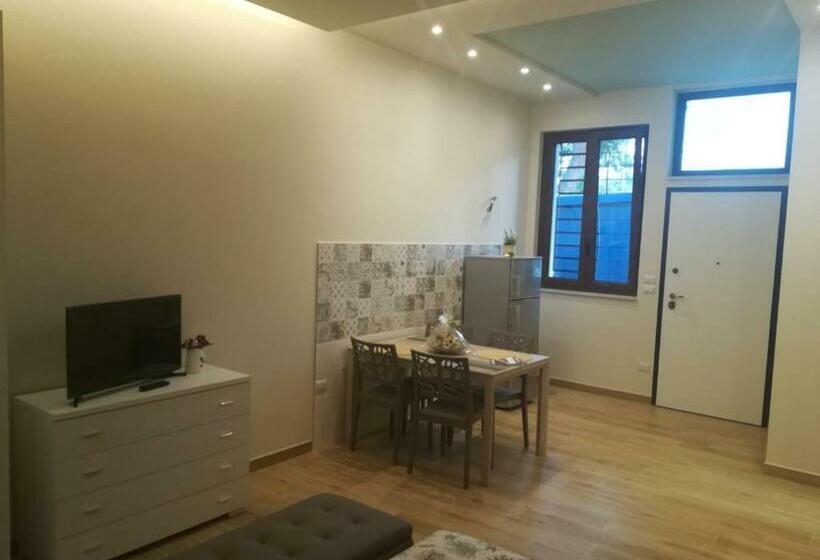 膳宿费 Casa Melograno