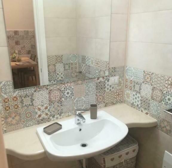 膳宿费 Casa Melograno