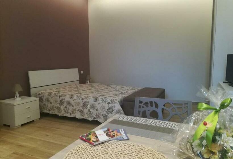 膳宿费 Casa Melograno