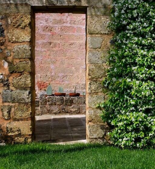 Пансион Masseria Delle Pecore