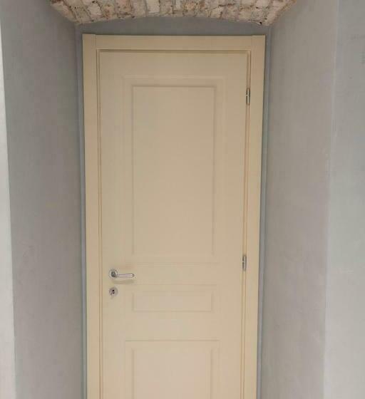 پانسیون Oltremare Soul Houses