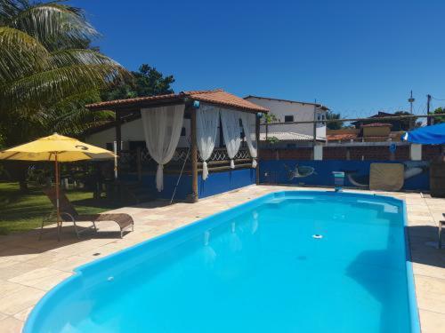 Recanto Calua