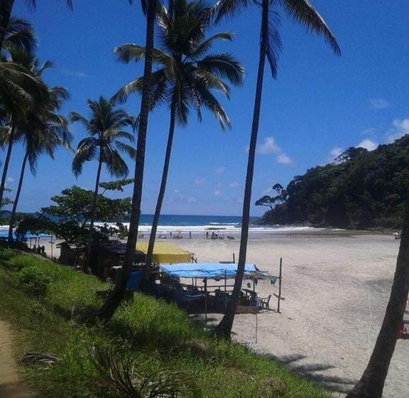 Recanto Calua
