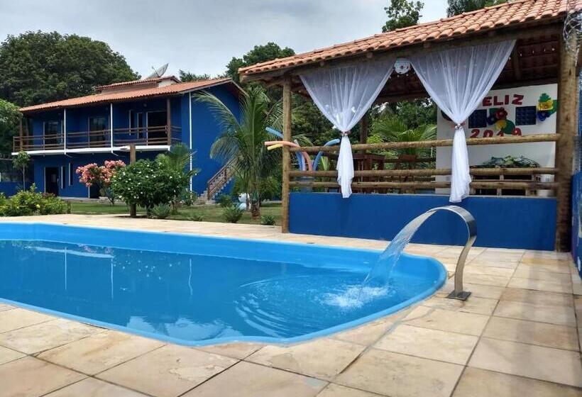 Recanto Calua