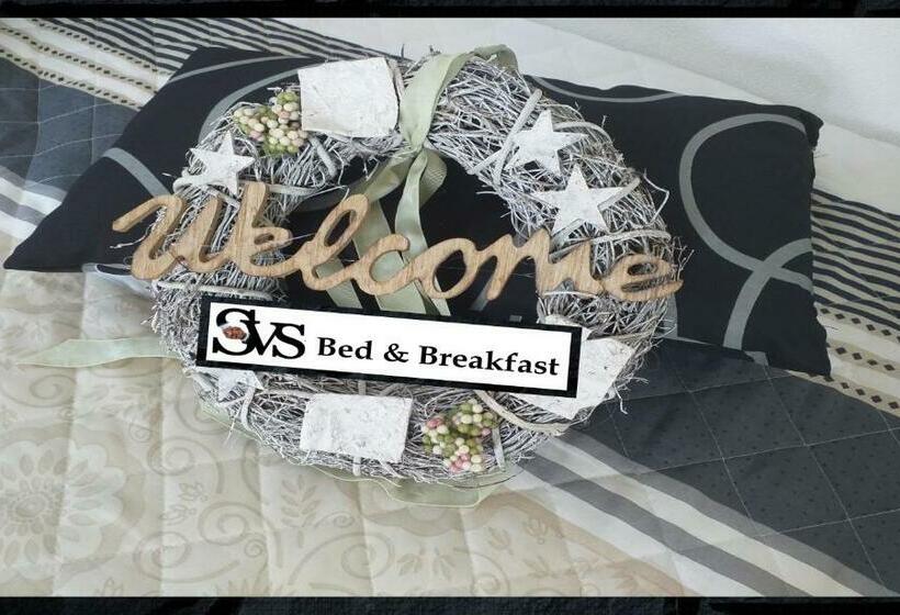 Svs Bed & Breakfast
