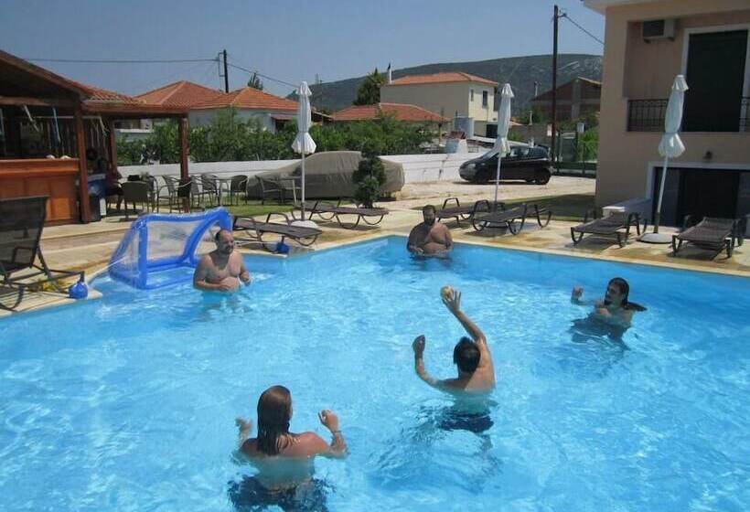 Ann George Resort