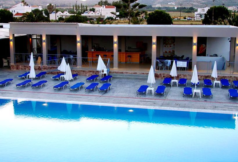 Asteras Resort   All Inclusive