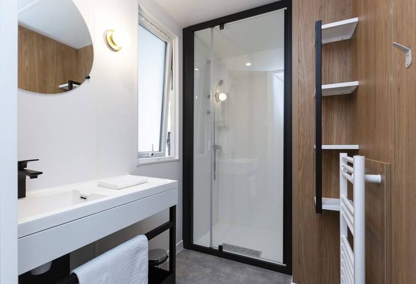 Domaine Résidentiel De Plein Air Odalys Tamarins Plage