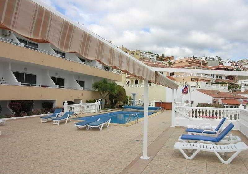 Florida Park Club