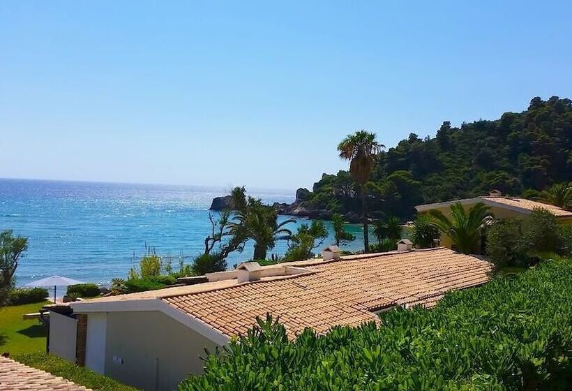 Glyfada Beach   Menigos Resort