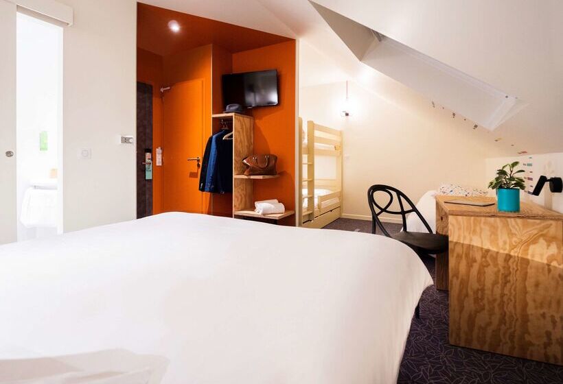 Greet Hotel Beaune