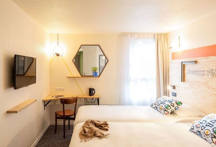 Greet Hotel Beaune