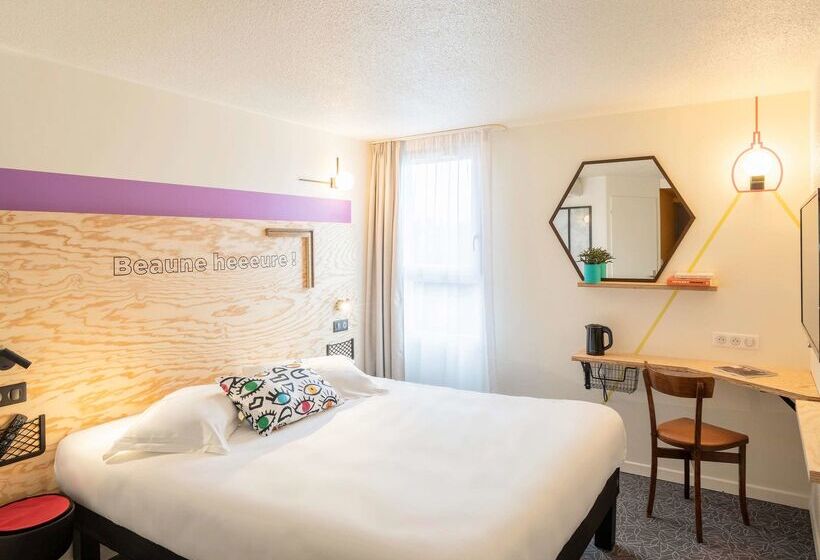 Greet Hotel Beaune