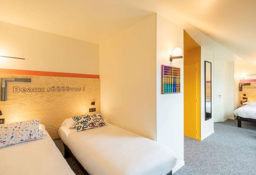 Greet Hotel Beaune