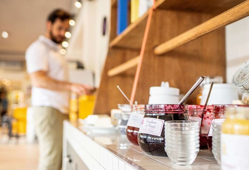 Greet Hotel Beaune