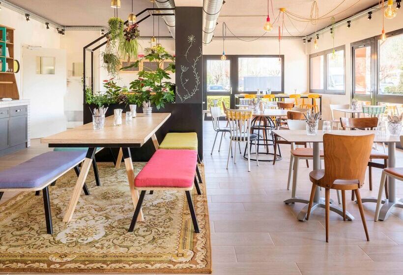 Greet Hotel Beaune