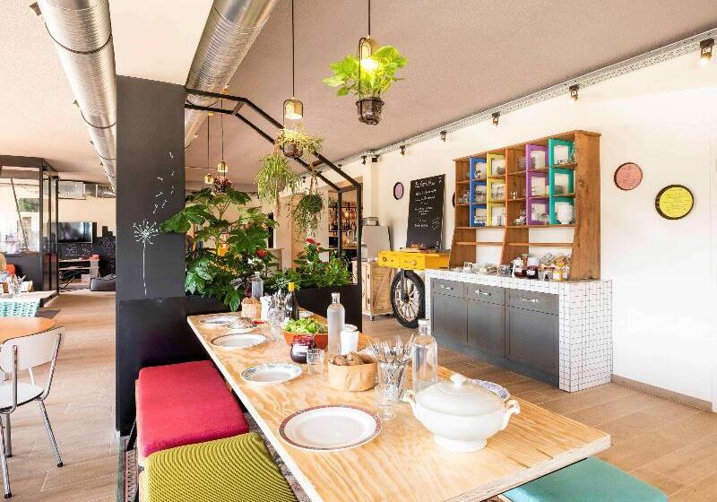 Greet Hotel Beaune