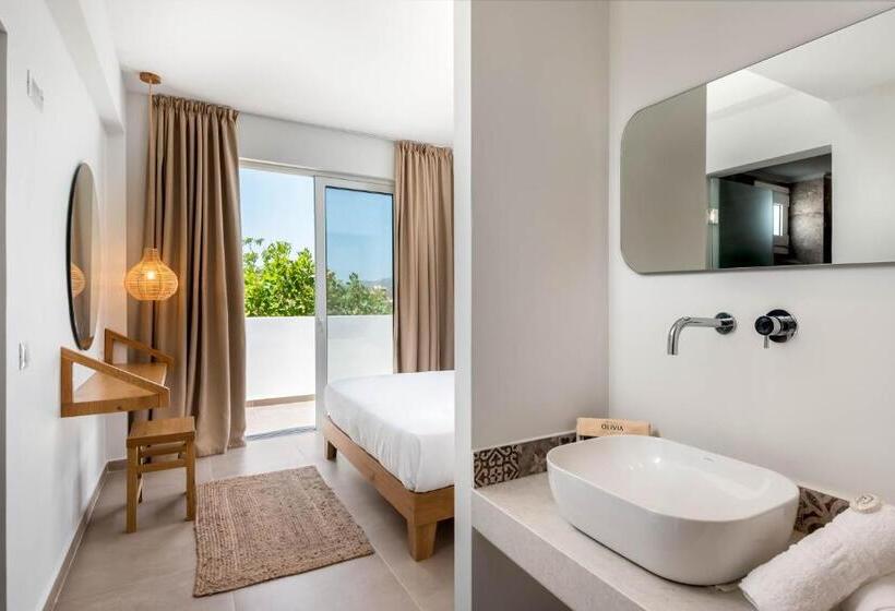 هتل Absolute Kiotari Resort