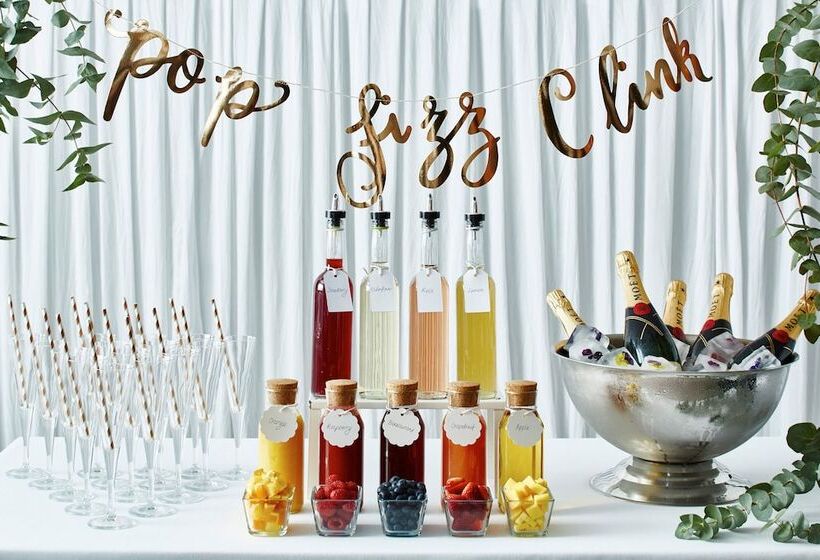 هتل Aloft London Excel