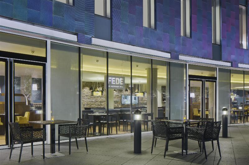 هتل Aloft London Excel