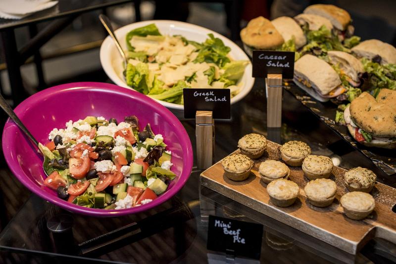 هتل Aloft London Excel