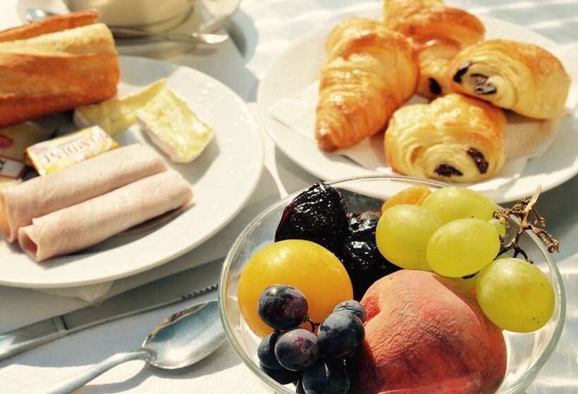 فندق Hôtel Le Mas Des Ponts D Arles