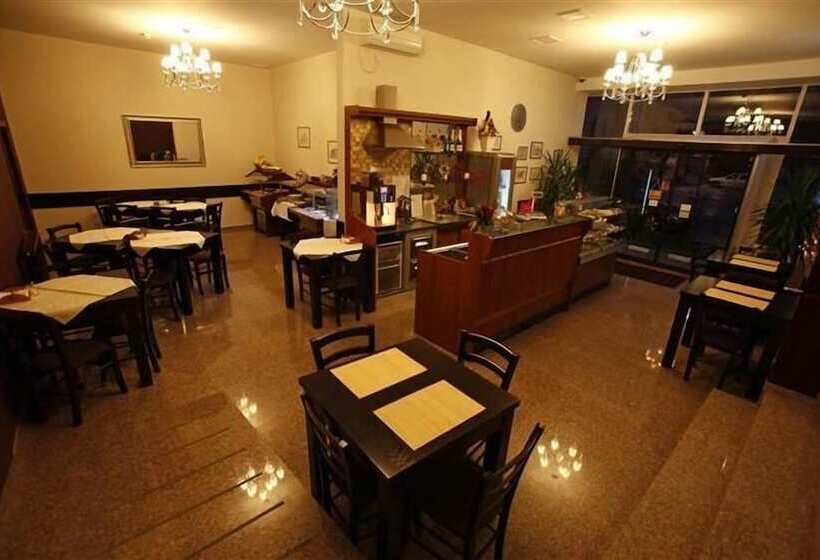 هتل Ibis Styles Pitesti Arges