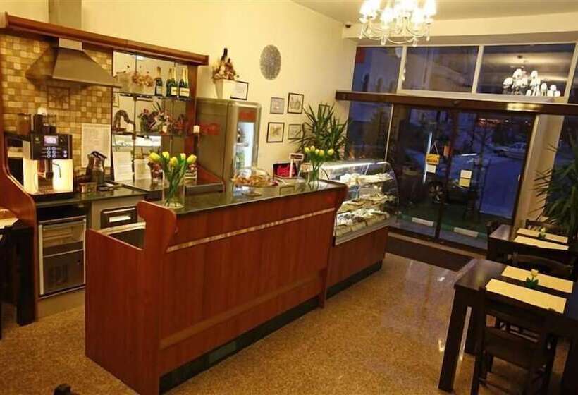 هتل Ibis Styles Pitesti Arges
