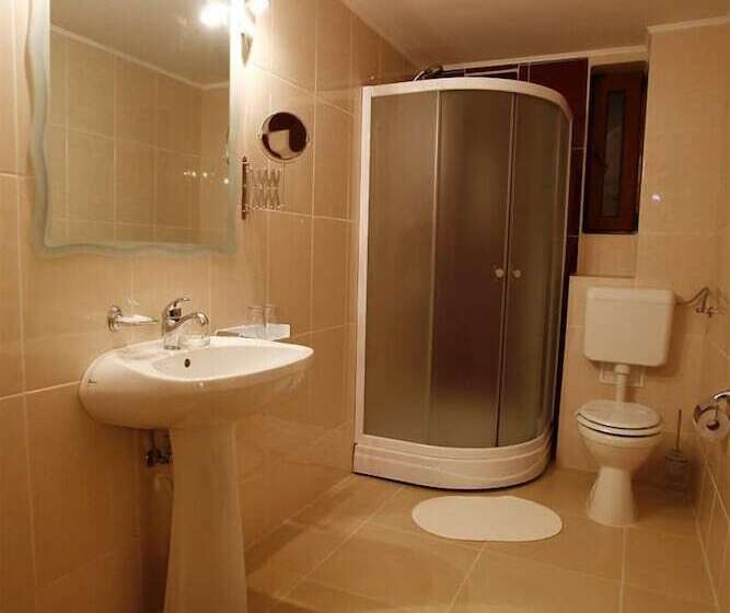 هتل Ibis Styles Pitesti Arges