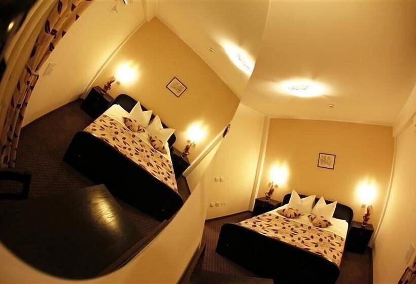 هتل Ibis Styles Pitesti Arges