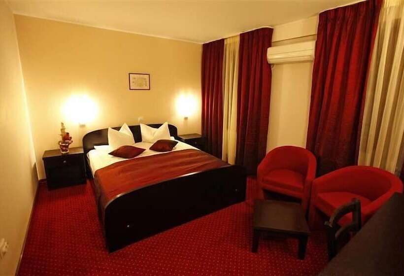 هتل Ibis Styles Pitesti Arges