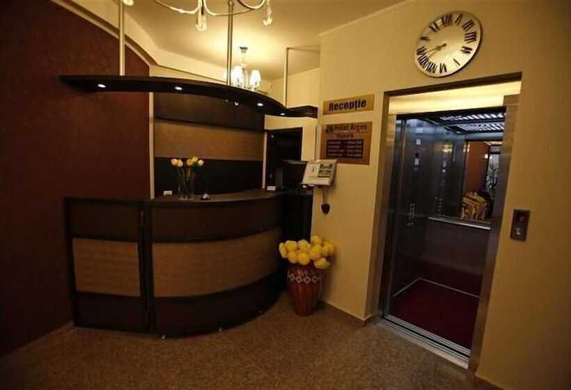 هتل Ibis Styles Pitesti Arges