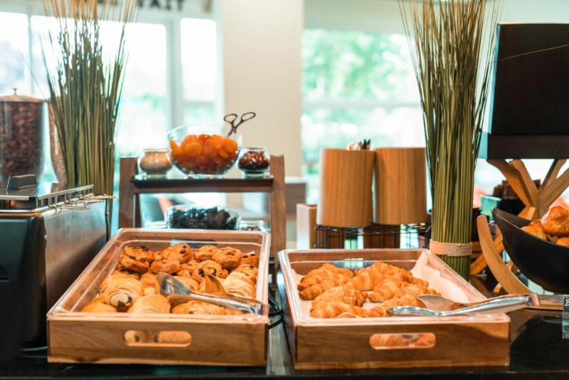 هتل Ibis Styles Toulouseblagnac Aéroport