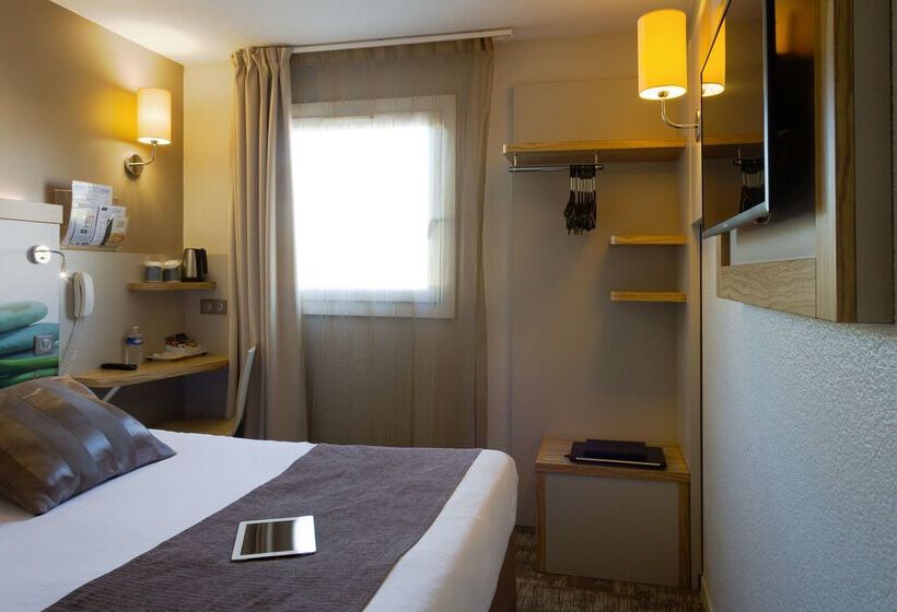 هتل Kyriad Montpellier Sud   A709