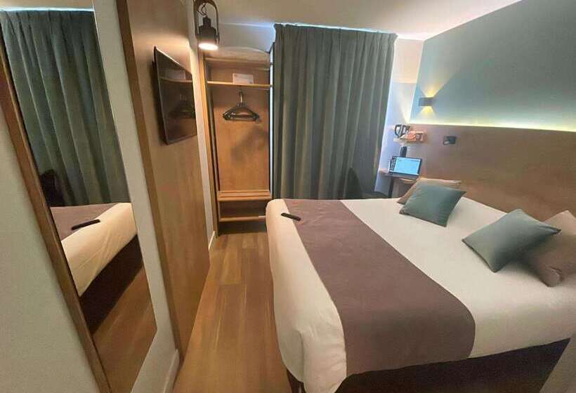 هتل Kyriad Montpellier Sud   A709