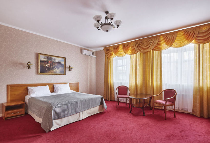 בית מלון כפרי Lefortovo