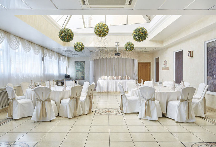 בית מלון כפרי Lefortovo