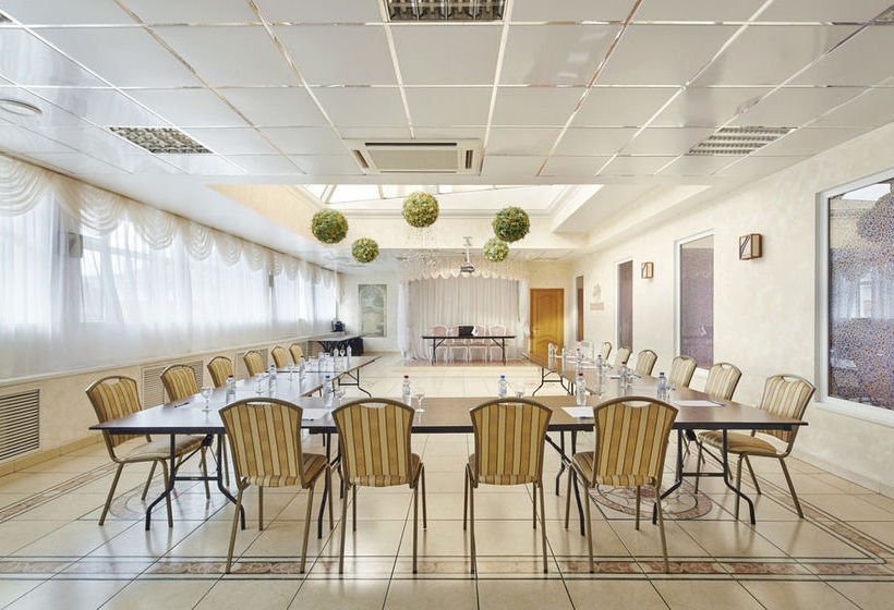 בית מלון כפרי Lefortovo