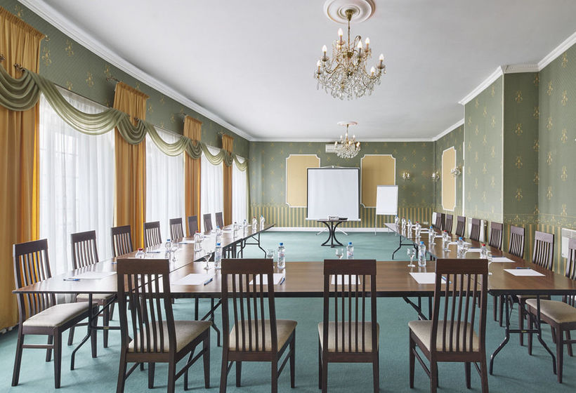 בית מלון כפרי Lefortovo