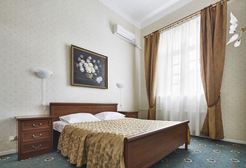 בית מלון כפרי Lefortovo