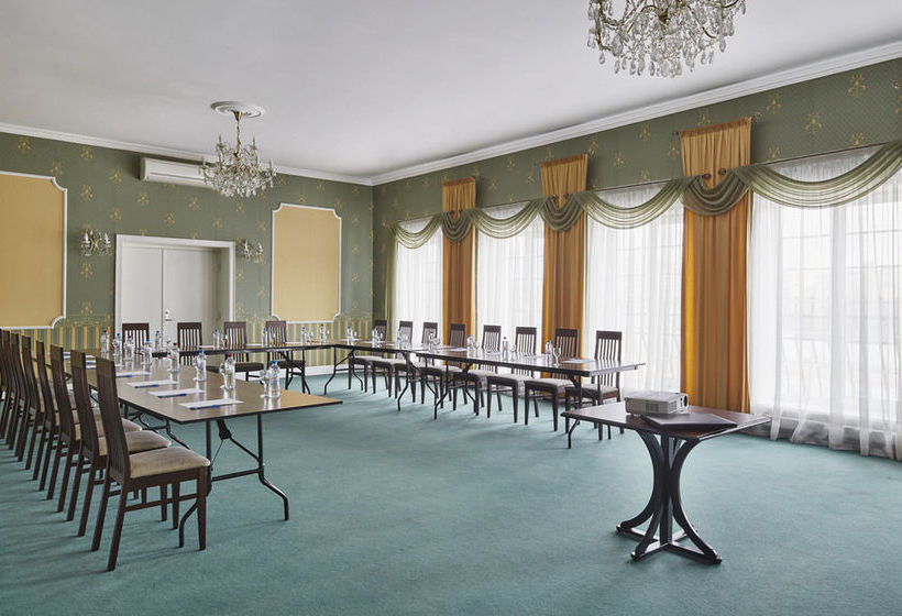 בית מלון כפרי Lefortovo