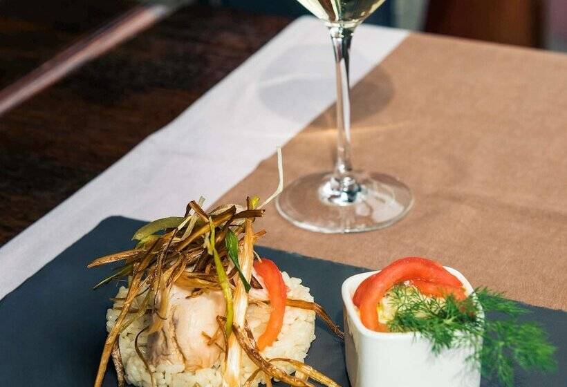 Hotel Mercure Lyon Centre Gare Part Dieu