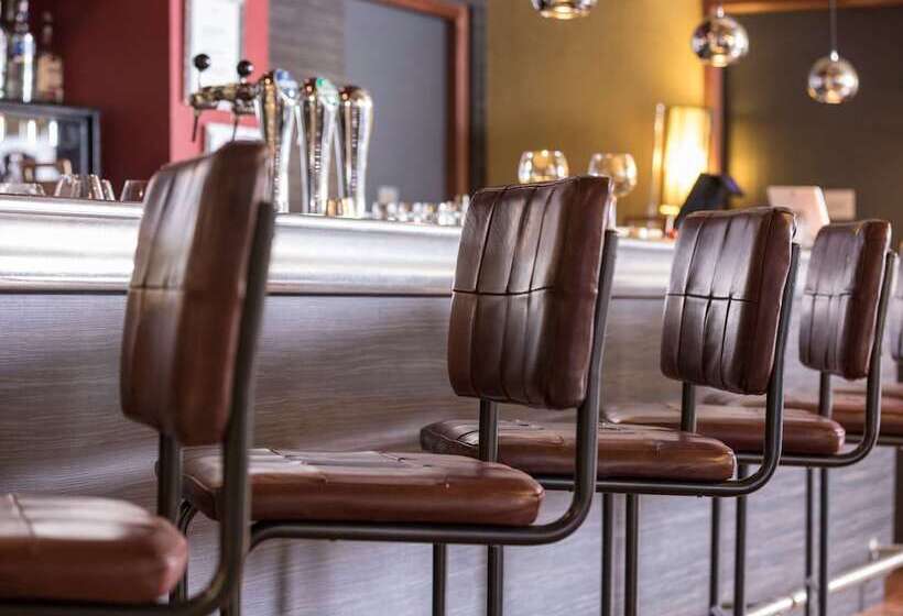 Hotel Mercure Lyon Centre Gare Part Dieu