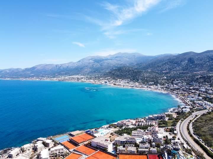 هتل Nana Golden Beach   All Inclusive