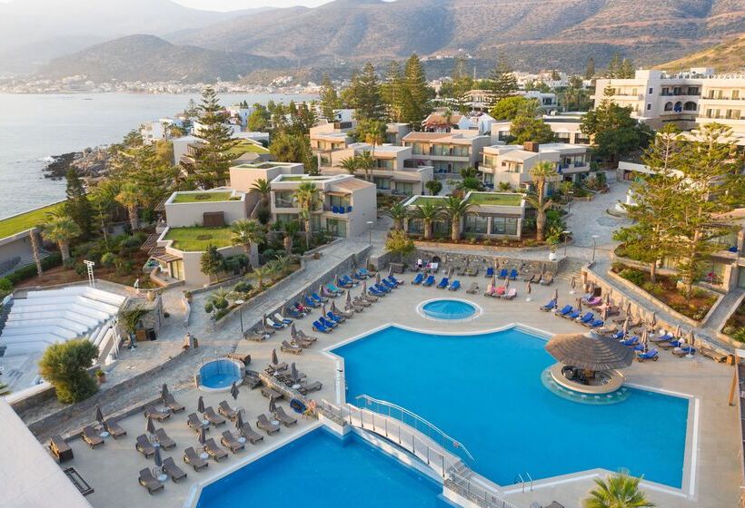 هتل Nana Golden Beach   All Inclusive