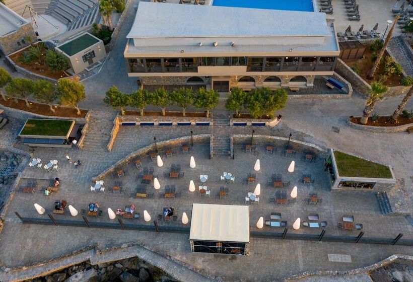 هتل Nana Golden Beach   All Inclusive