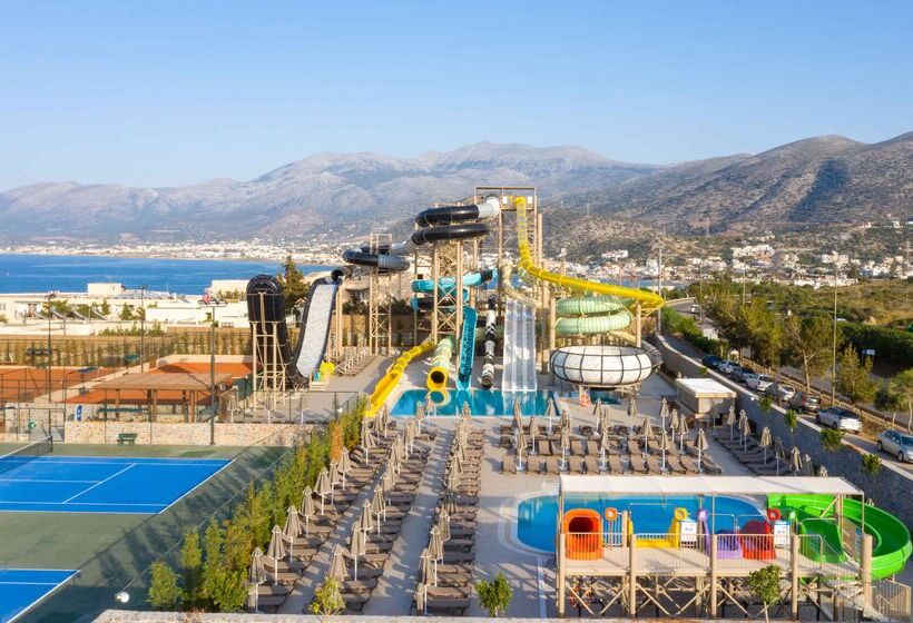 هتل Nana Golden Beach   All Inclusive