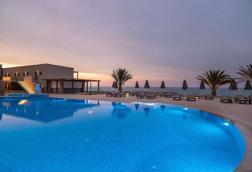 هتل Nana Golden Beach   All Inclusive