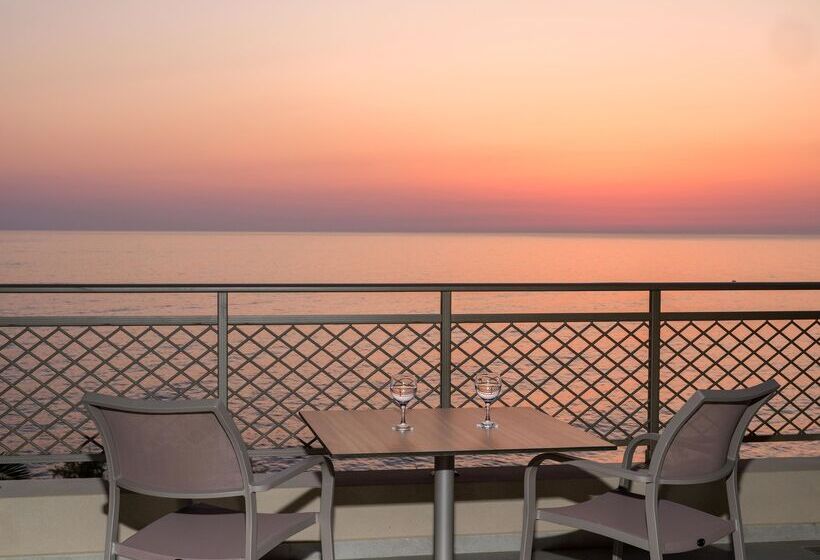 هتل Nana Golden Beach   All Inclusive